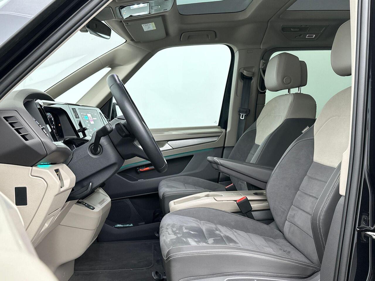 Volkswagen MULTIVAN 1.5 eHybrid L2 Bulli Edition 4Motion 180kW (245pk)