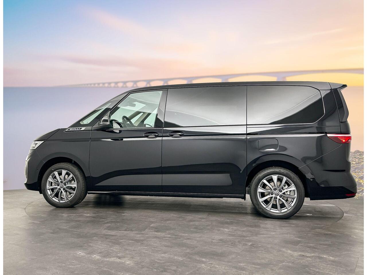 Volkswagen MULTIVAN 1.5 eHybrid L2 Bulli Edition 4Motion 180 kW(245pk)