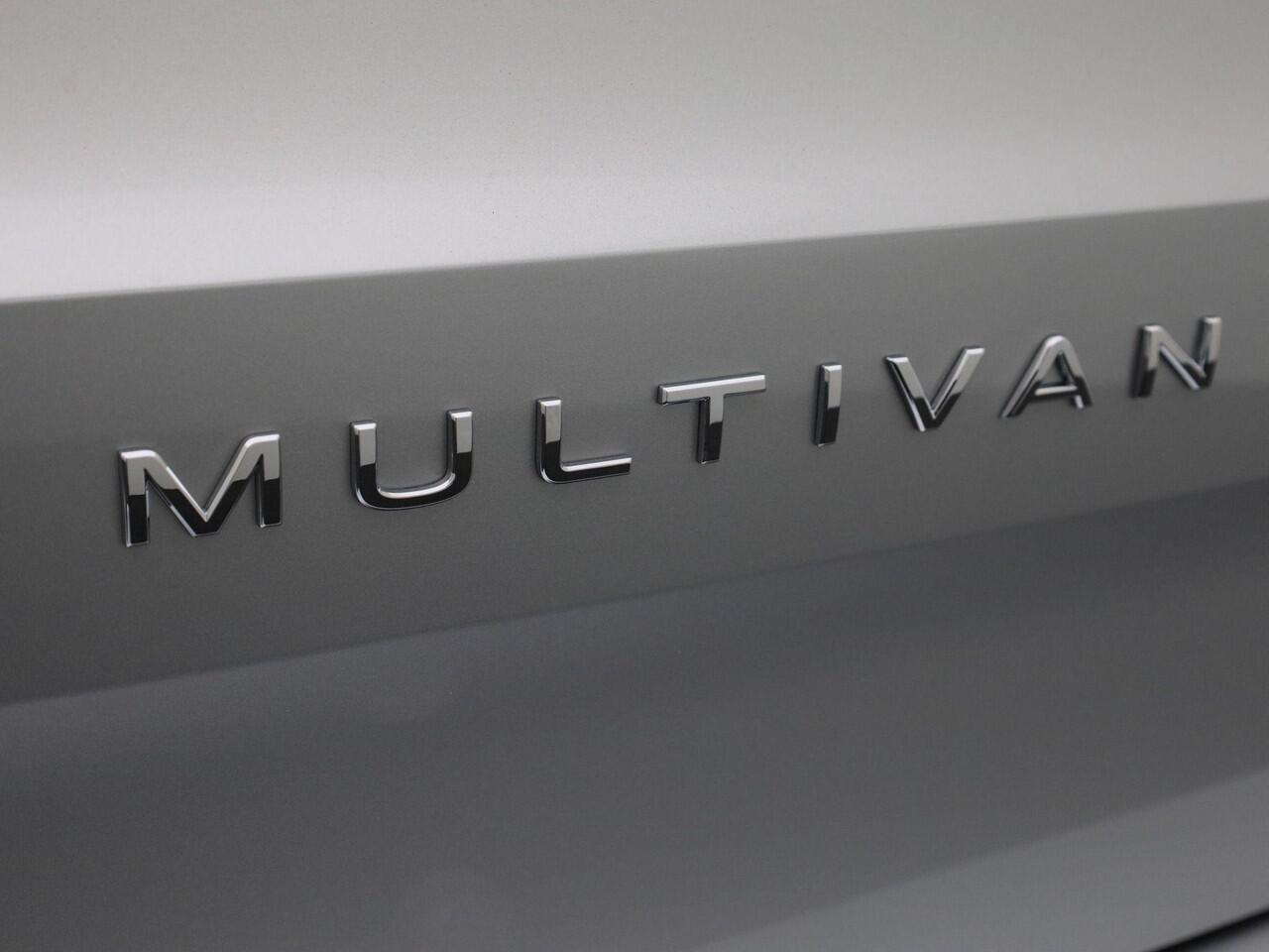 Volkswagen MULTIVAN 1.5 eHybrid DSG 4Motion Economy Business L2 700875