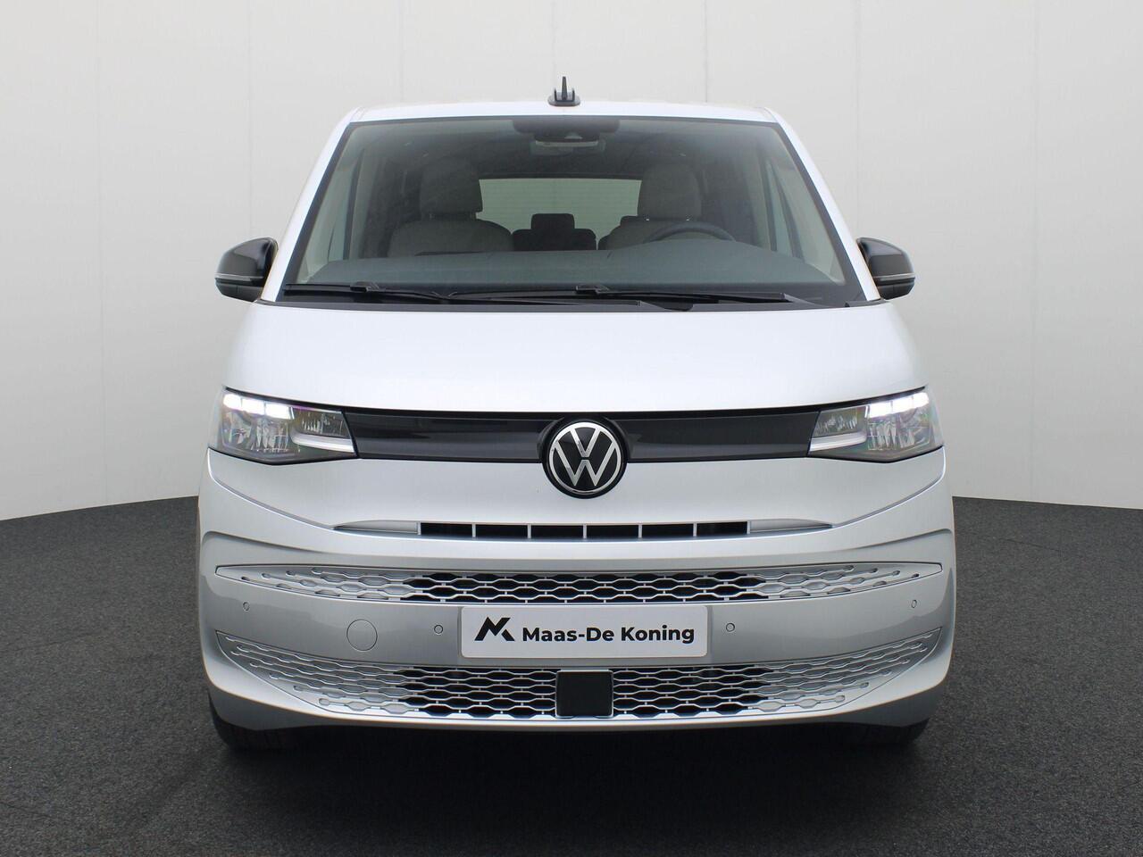 Volkswagen MULTIVAN 1.5 eHybrid DSG 4Motion Economy Business L2 700875
