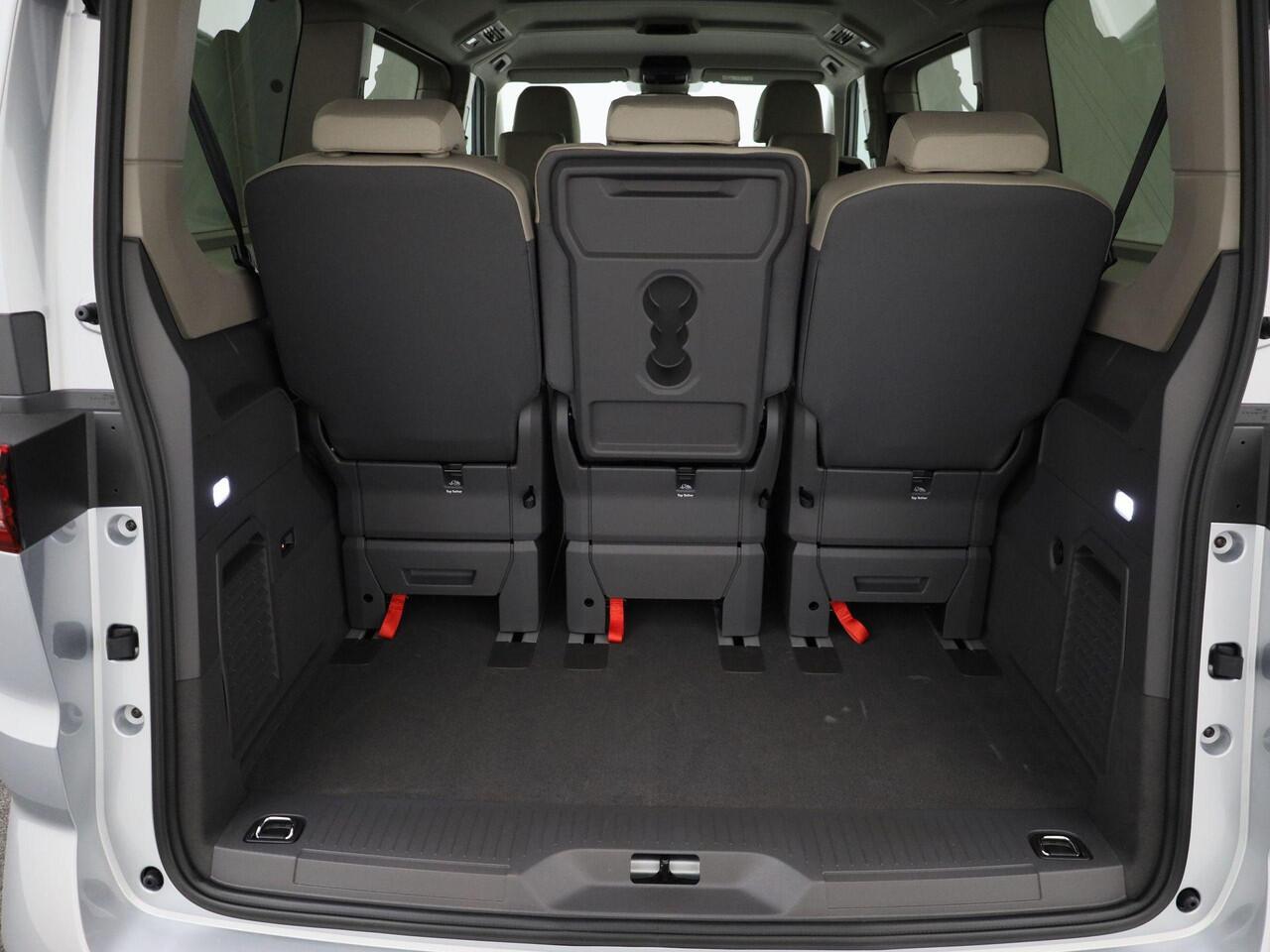 Volkswagen MULTIVAN 1.5 eHybrid DSG 4Motion Economy Business L2 700875