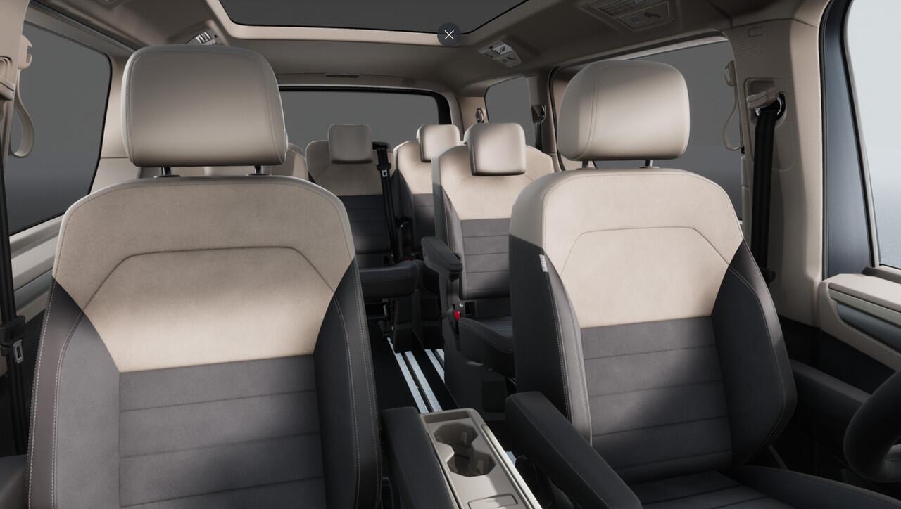 Volkswagen MULTIVAN 1.5 eHybrid L2 Bulli Edition 4Motion 180Kw (245PK)