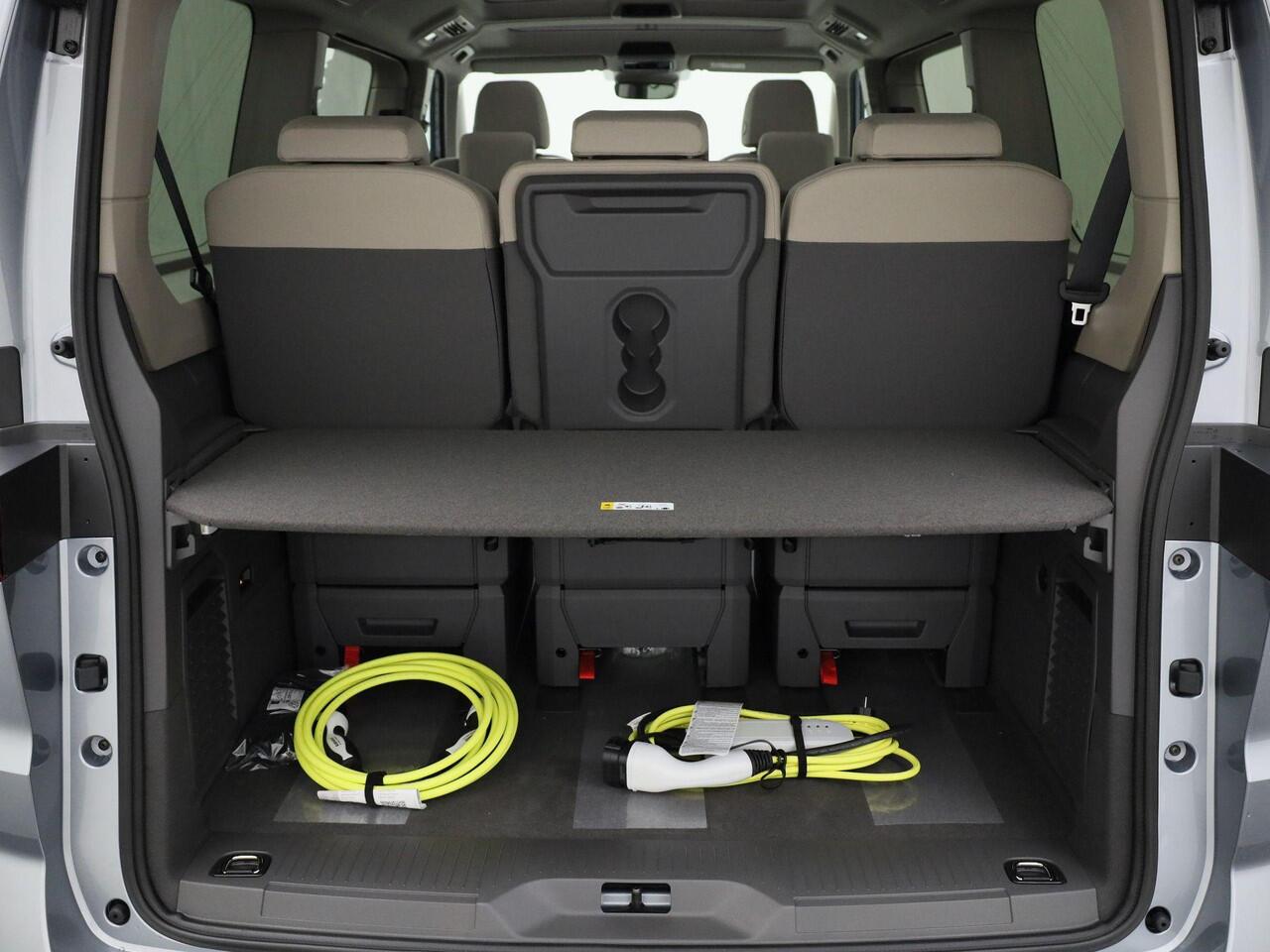 Volkswagen MULTIVAN Bedrijfswagens 1.5 eHybrid DSG 4Motion Bulli Editon L2 725498