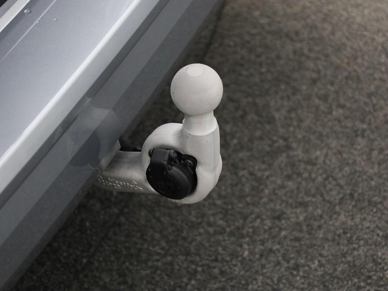 Volkswagen MULTIVAN Bedrijfswagens 1.5 eHybrid DSG 4Motion Bulli Editon L2 725498