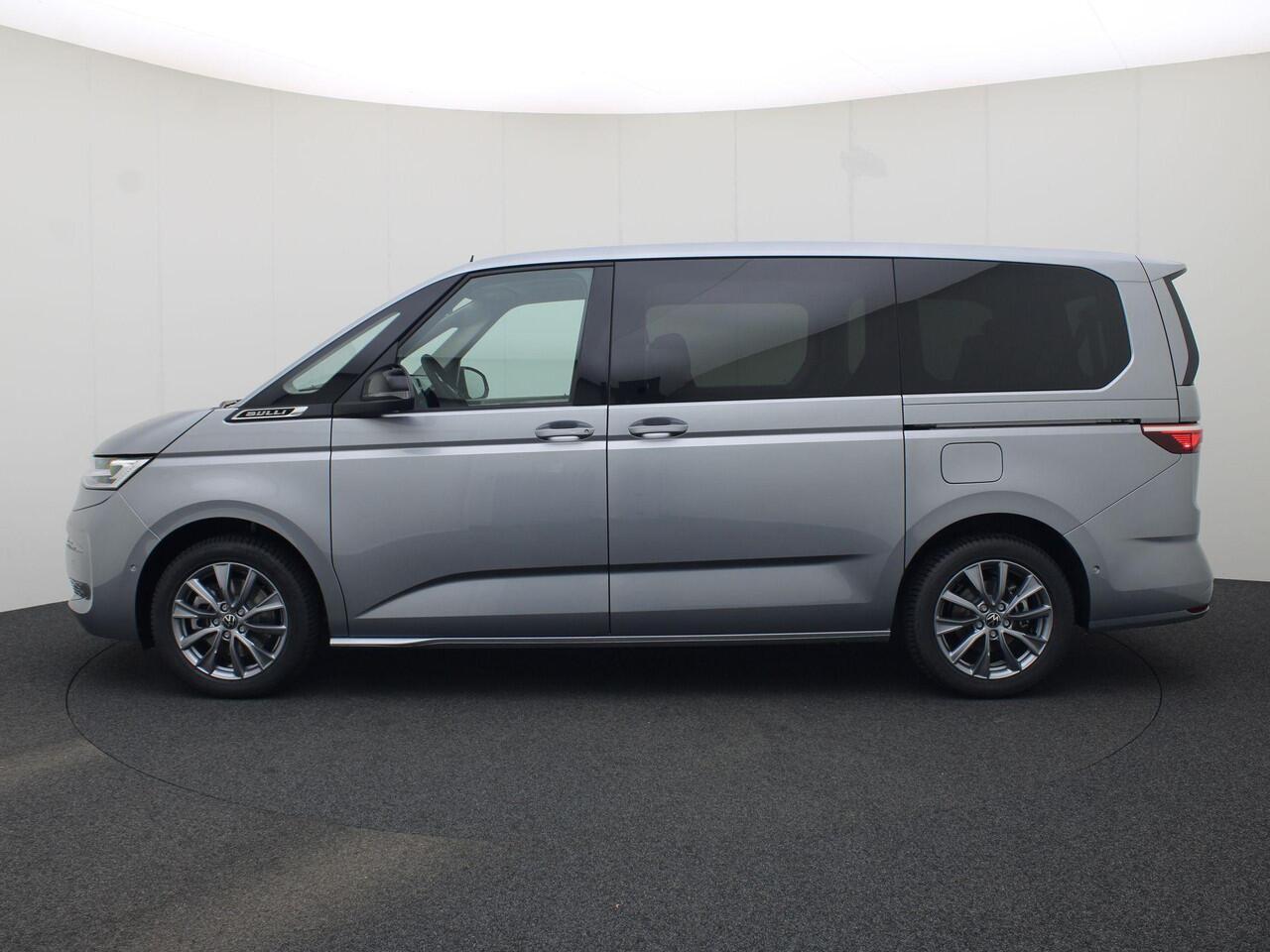 Volkswagen MULTIVAN Bedrijfswagens 1.5 eHybrid DSG 4Motion Bulli Editon L2 725498