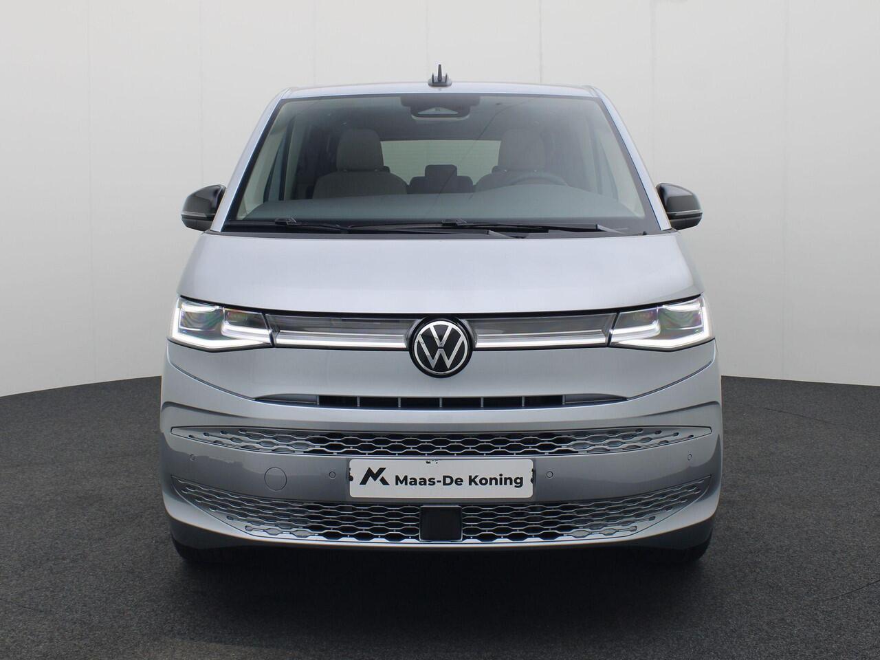 Volkswagen MULTIVAN Bedrijfswagens 1.5 eHybrid DSG 4Motion Bulli Editon L2 725498