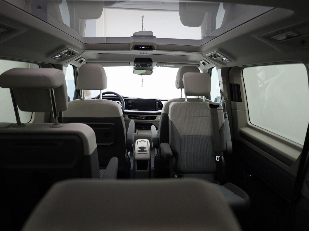 Volkswagen MULTIVAN Bedrijfswagens 1.5 eHybrid DSG 4Motion Bulli Editon L2 725494