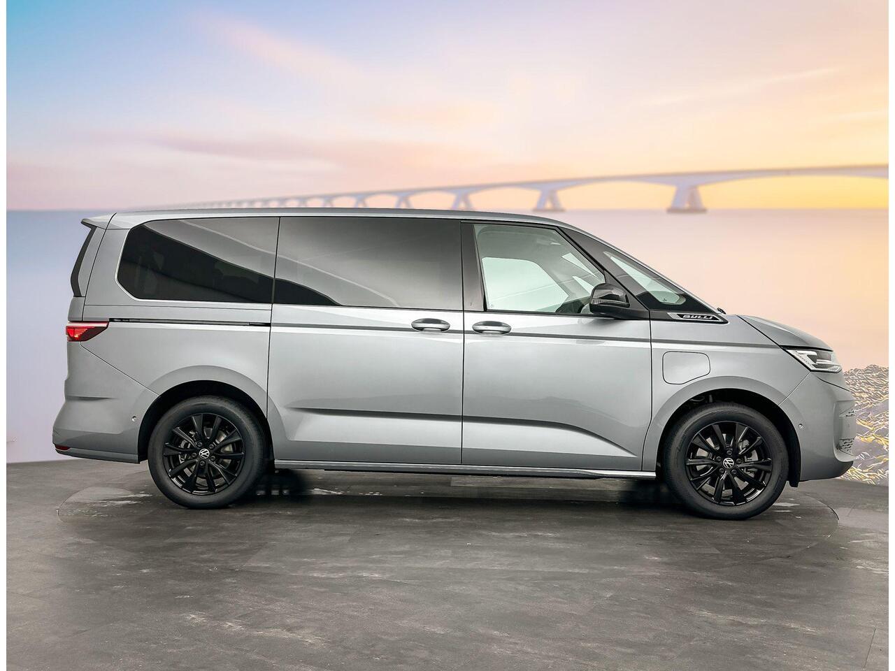 Volkswagen MULTIVAN 1.5 eHybrid L2 Bulli Edition 4Motion 180Kw (245PK)