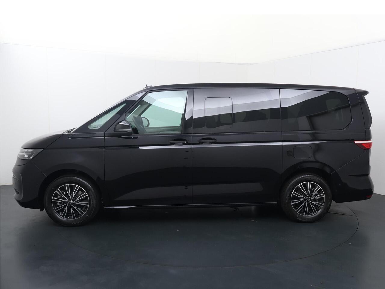 Volkswagen MULTIVAN Bedrijfswagens Economy Business L2 1.5 eHybrid EU6 180 kW (245pk)