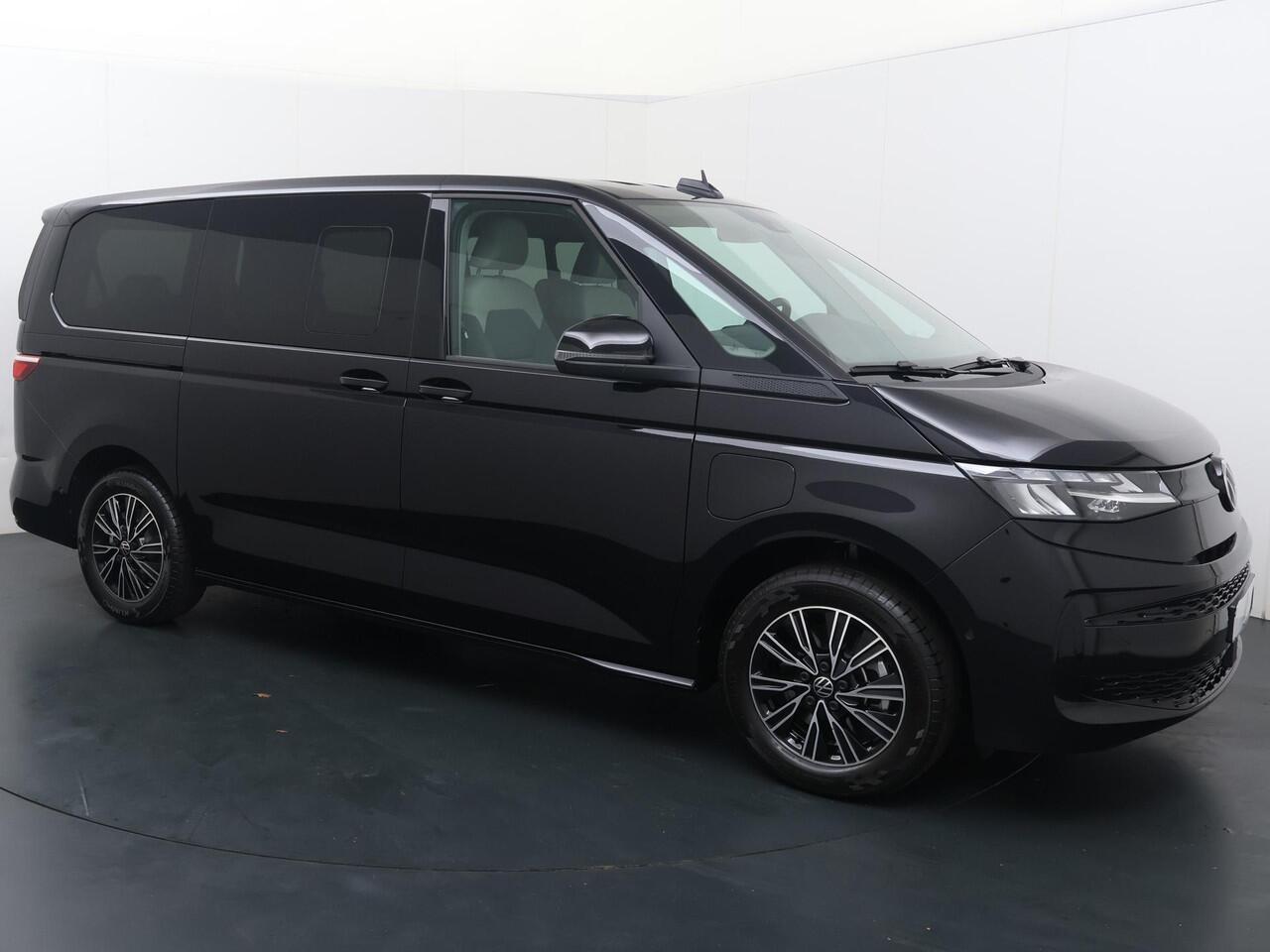 Volkswagen MULTIVAN Bedrijfswagens Economy Business L2 1.5 eHybrid EU6 180 kW (245pk)