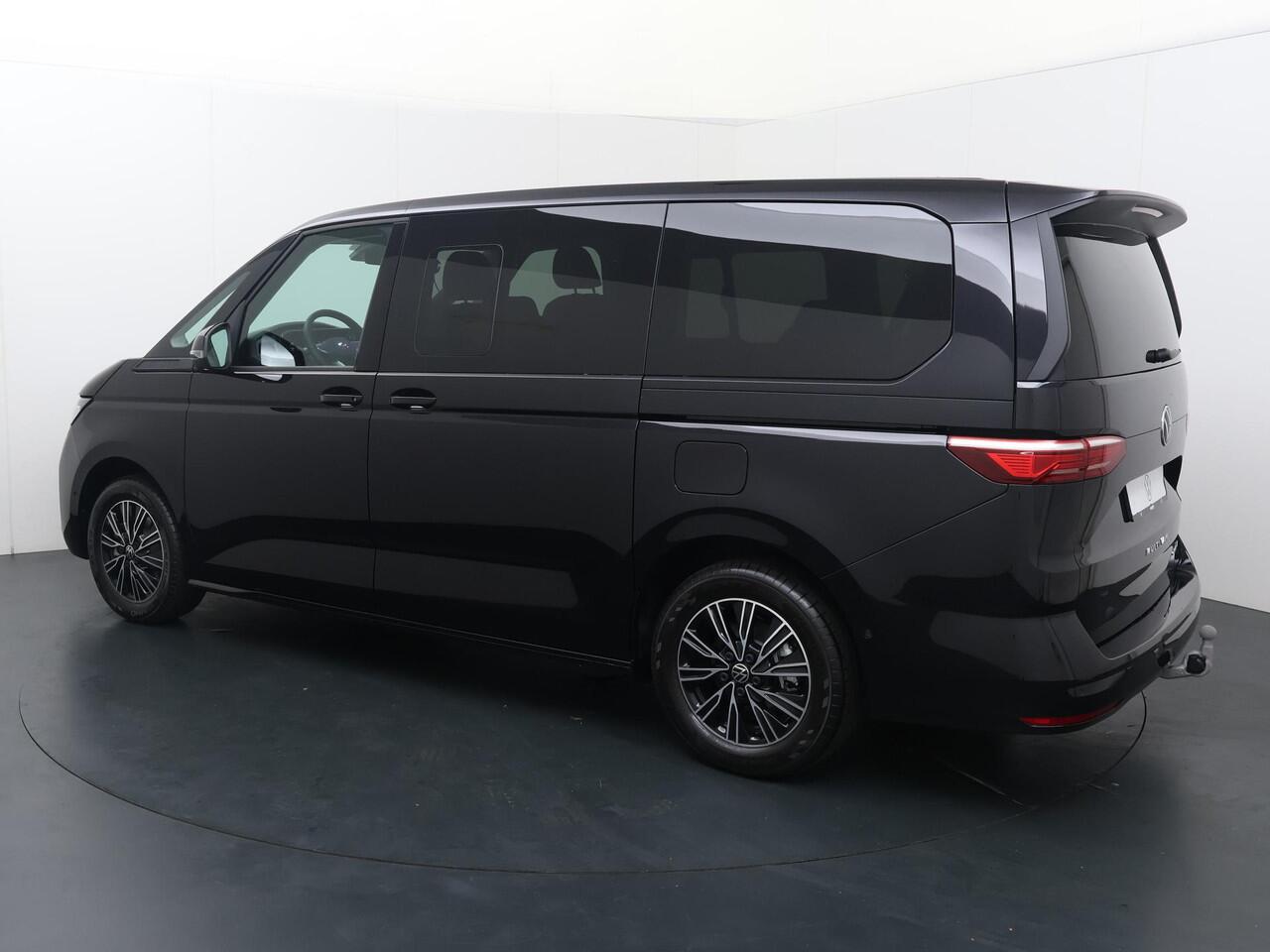 Volkswagen MULTIVAN Bedrijfswagens Economy Business L2 1.5 eHybrid EU6 180 kW (245pk)