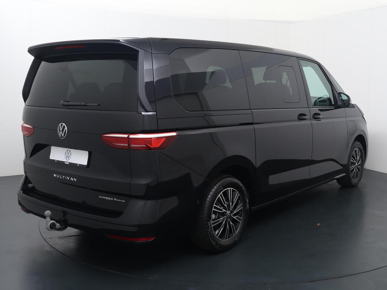 Volkswagen MULTIVAN Bedrijfswagens Economy Business L2 1.5 eHybrid EU6 180 kW (245pk)