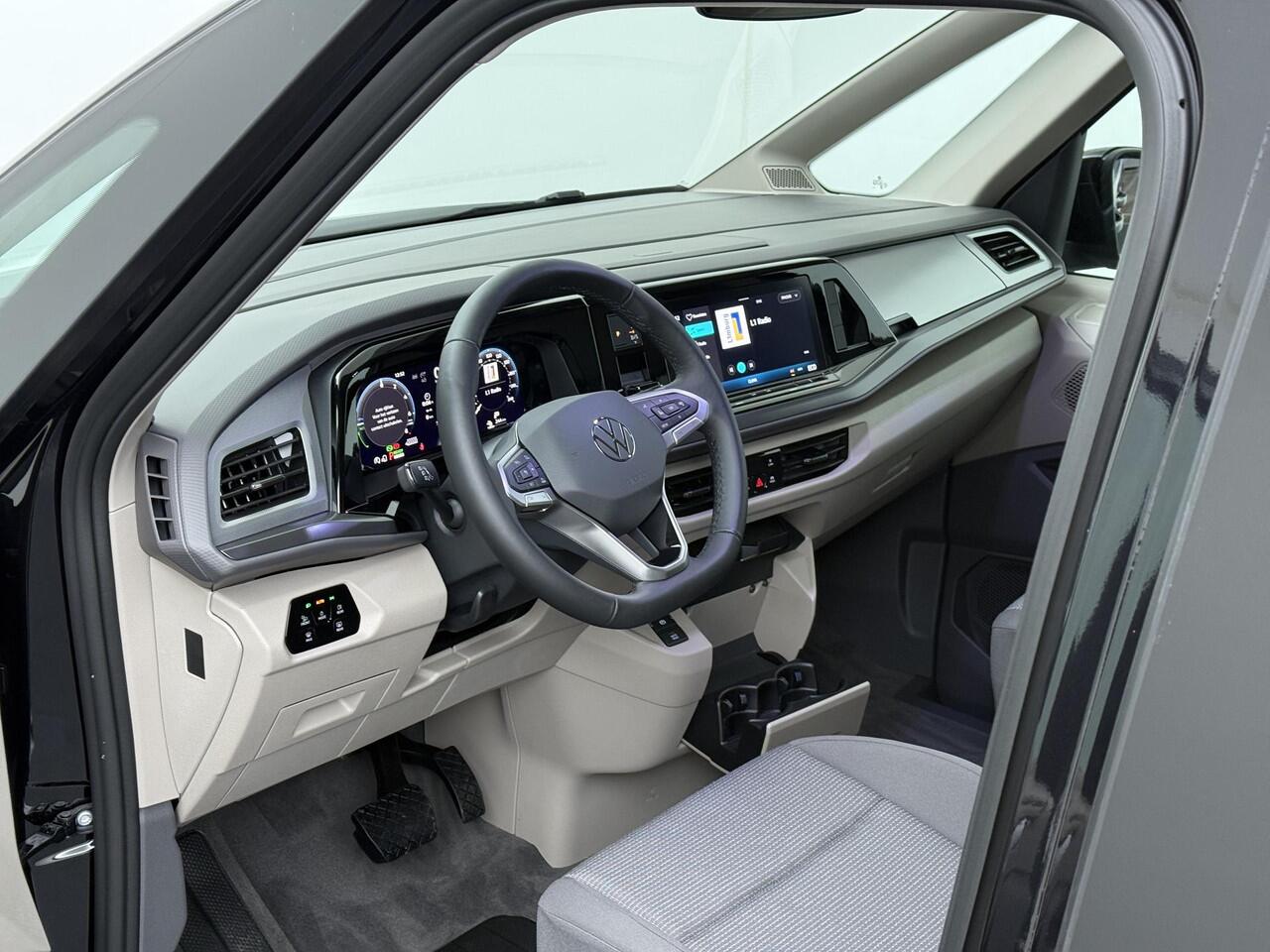 Volkswagen MULTIVAN Bedrijfswagens Economy Business L2 1.5 eHybrid EU6 180 kW (245pk)