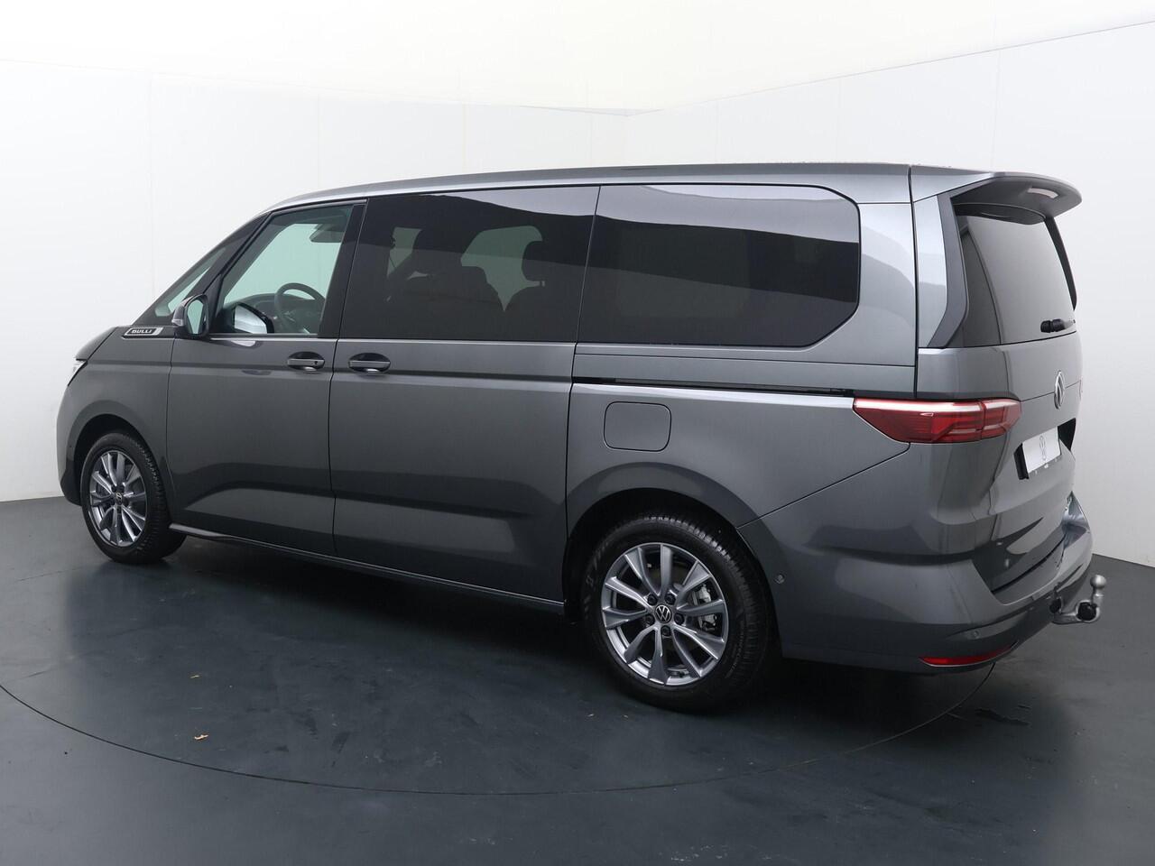 Volkswagen MULTIVAN Bedrijfswagens Bulli Edition L2 1.5 eHybrid EU6 180 kW (245pk) 31