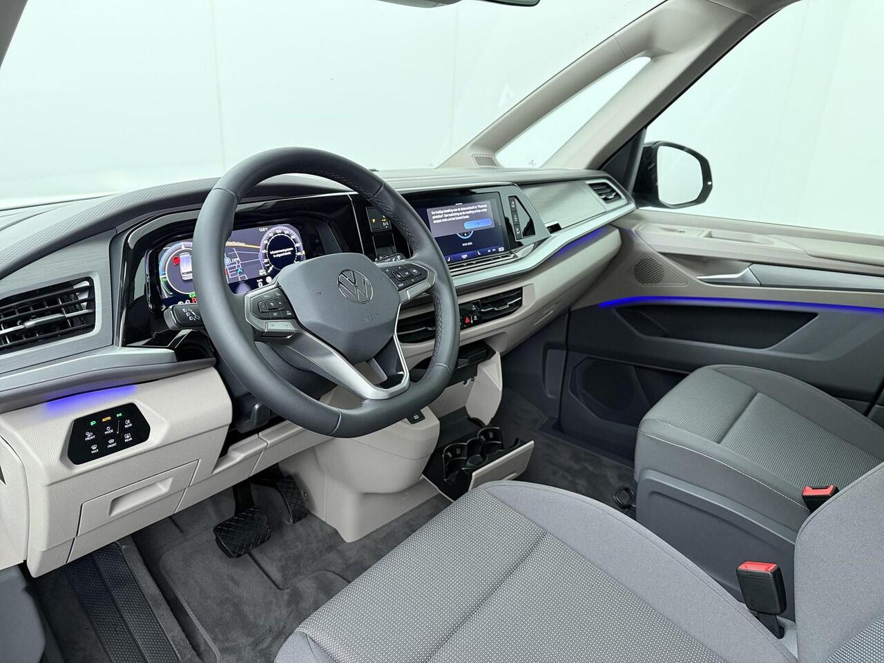 Volkswagen MULTIVAN Bedrijfswagens Bulli Edition L2 1.5 eHybrid EU6 180 kW (245pk) 31