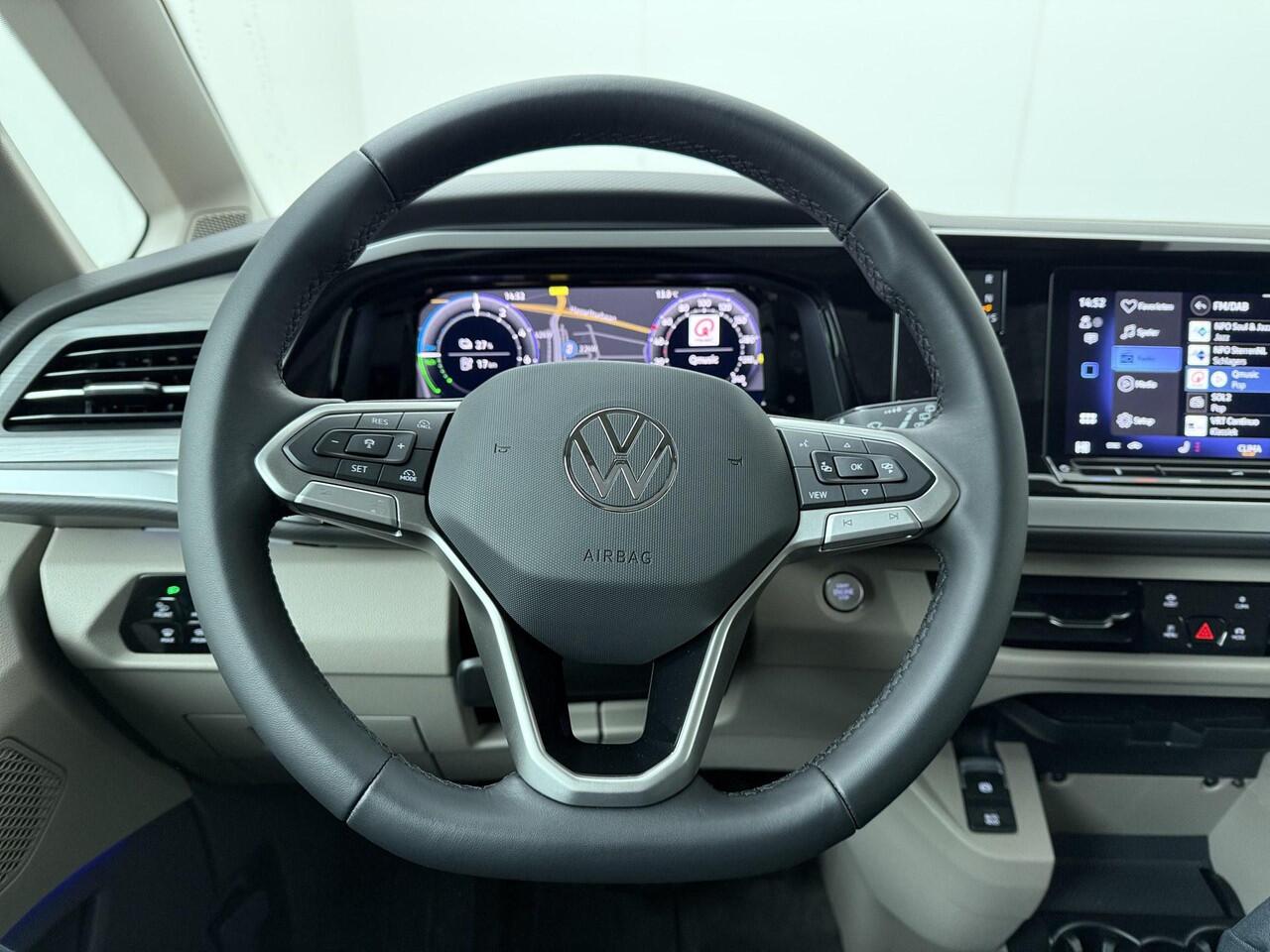 Volkswagen MULTIVAN Bedrijfswagens Bulli Edition L2 1.5 eHybrid EU6 180 kW (245pk) 31