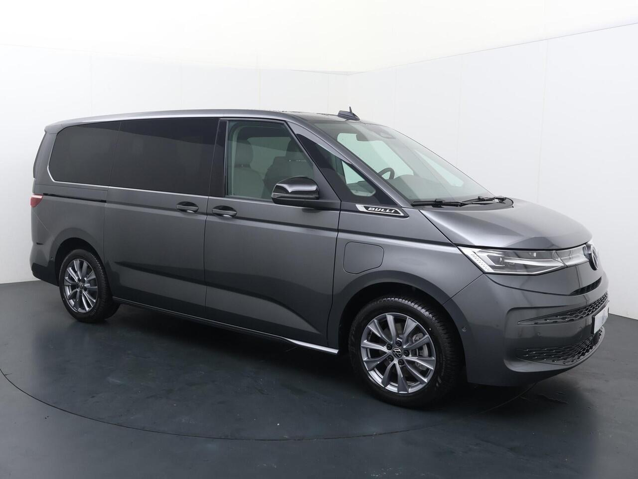 Volkswagen MULTIVAN Bedrijfswagens Bulli Edition L2 1.5 eHybrid EU6 180 kW (245pk) 31