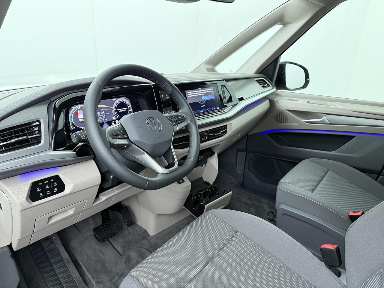 Volkswagen MULTIVAN Bedrijfswagens Bulli Edition L2 1.5 eHybrid EU6 180 kW (245pk) 31