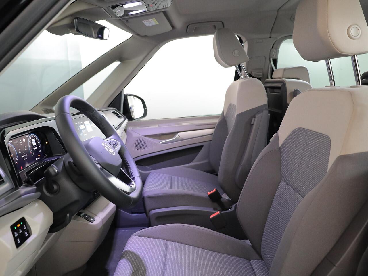 Volkswagen MULTIVAN Bedrijfswagens Economy Business L2 1.5 eHybrid EU6 180 kW (245pk)