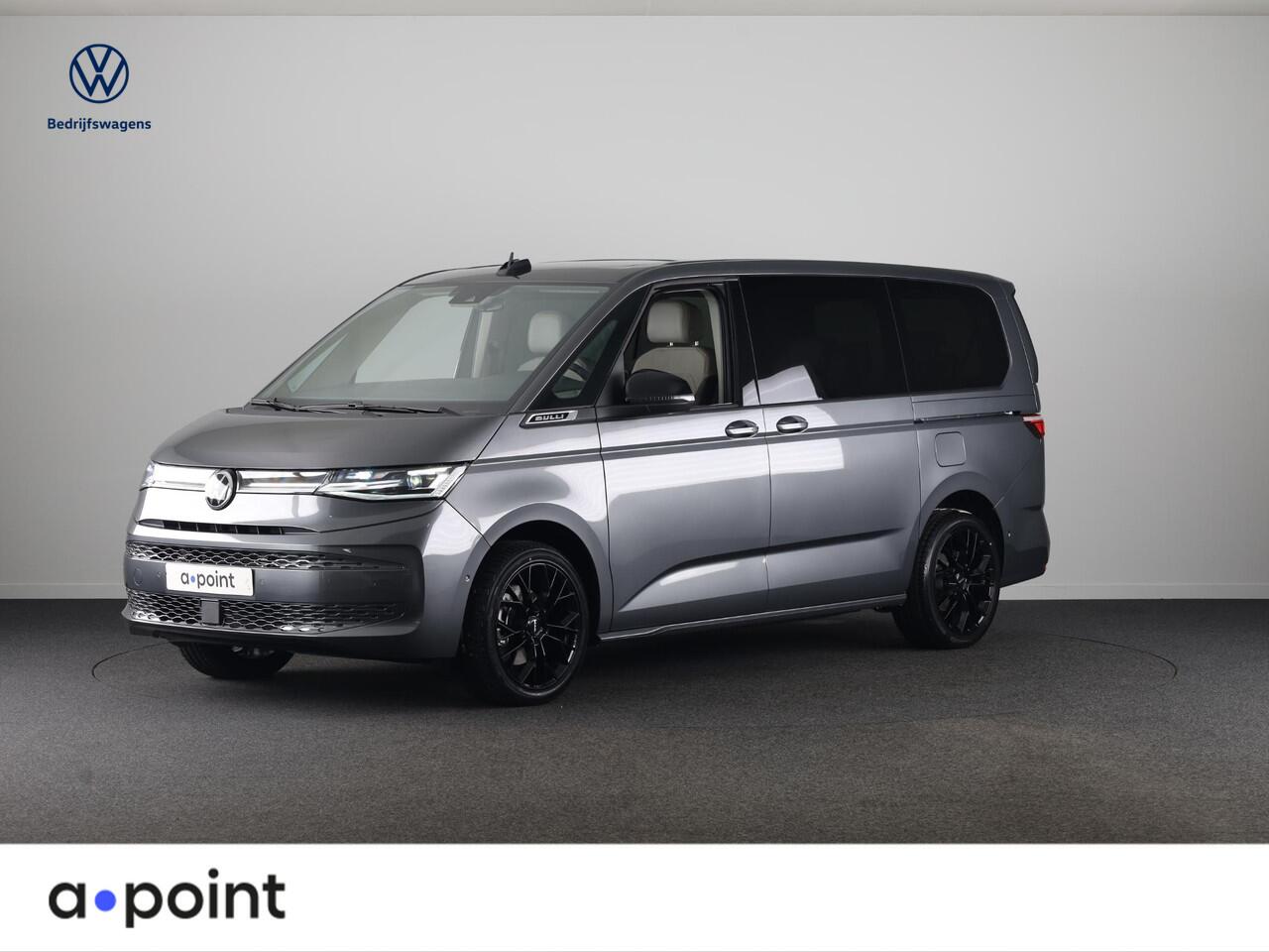 Volkswagen MULTIVAN 1.5 eHybrid L2 Bulli Edition 4Motion