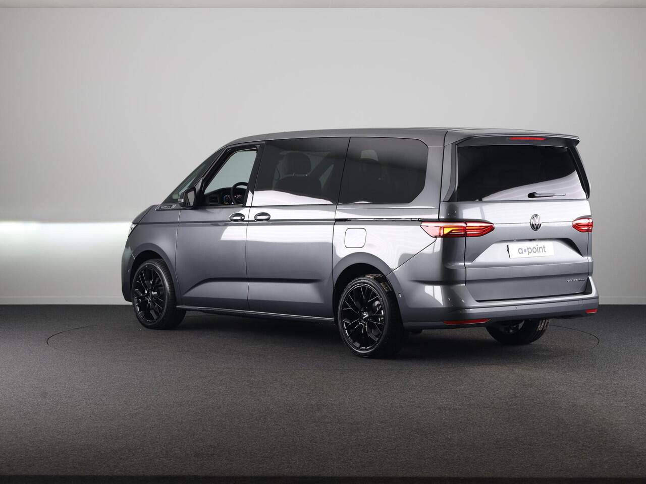 Volkswagen MULTIVAN 1.5 eHybrid L2 Bulli Edition 4Motion