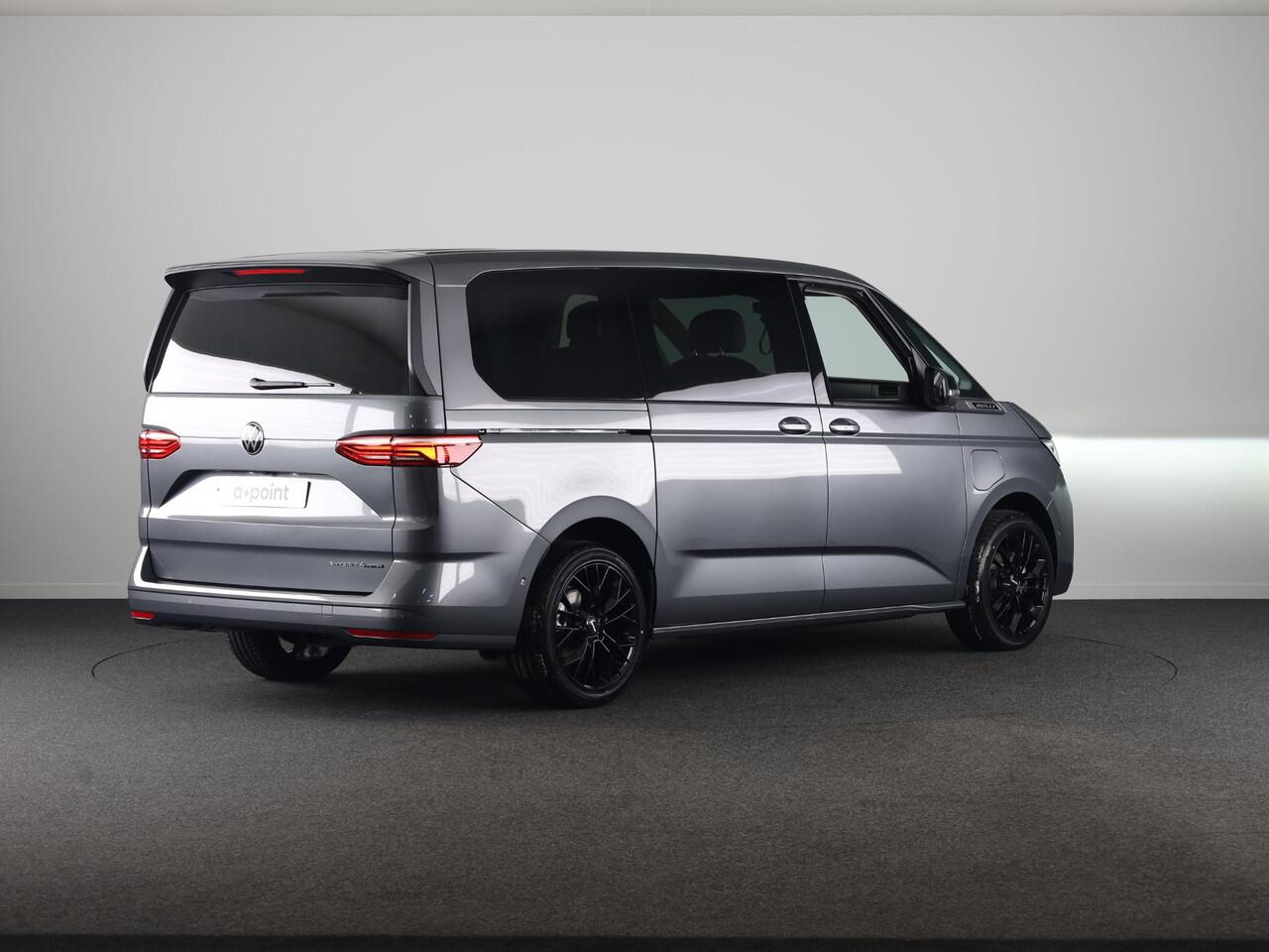 Volkswagen MULTIVAN 1.5 eHybrid L2 Bulli Edition 4Motion