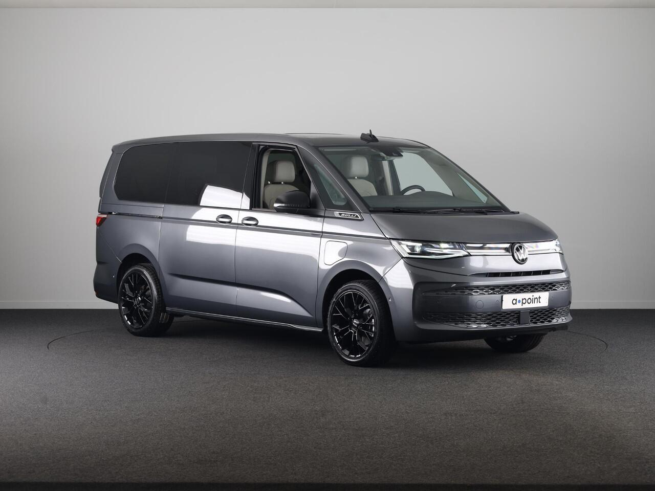 Volkswagen MULTIVAN 1.5 eHybrid L2 Bulli Edition 4Motion