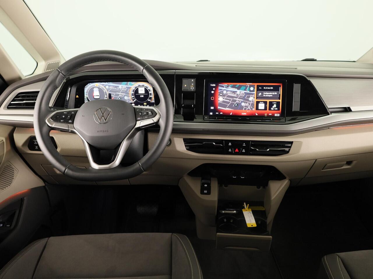 Volkswagen MULTIVAN 1.5 eHybrid L2 Bulli Edition 4Motion