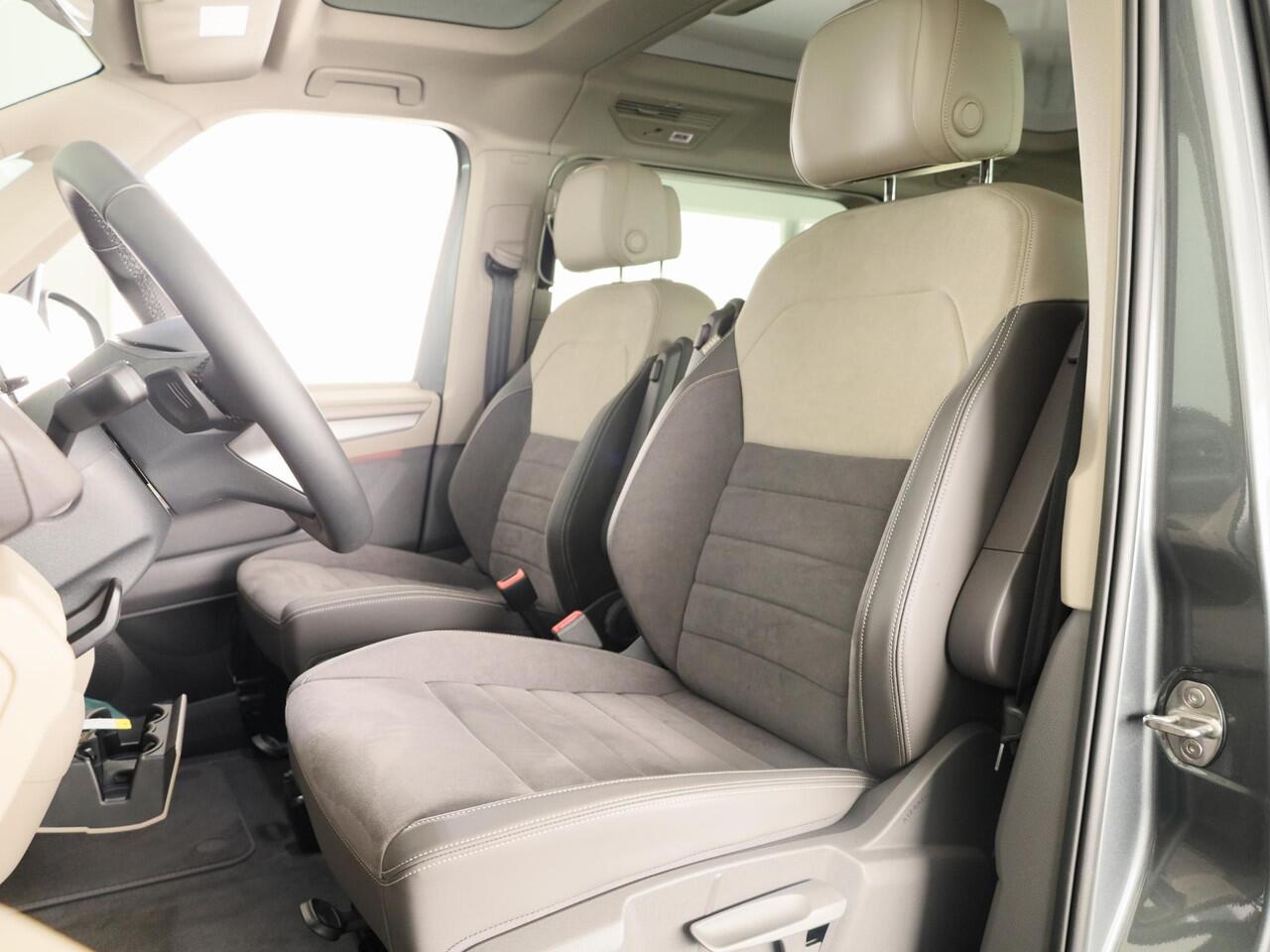 Volkswagen MULTIVAN 1.5 eHybrid L2 Bulli Edition 4Motion