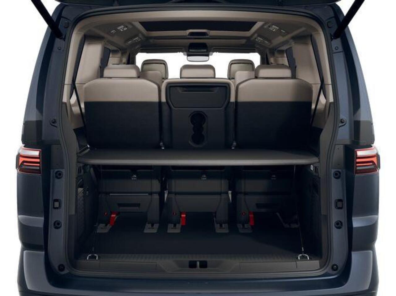 Volkswagen MULTIVAN Bedrijfswagens Bulli Edition L2 1.5 eHybrid EU6 180 kW (245pk) 31