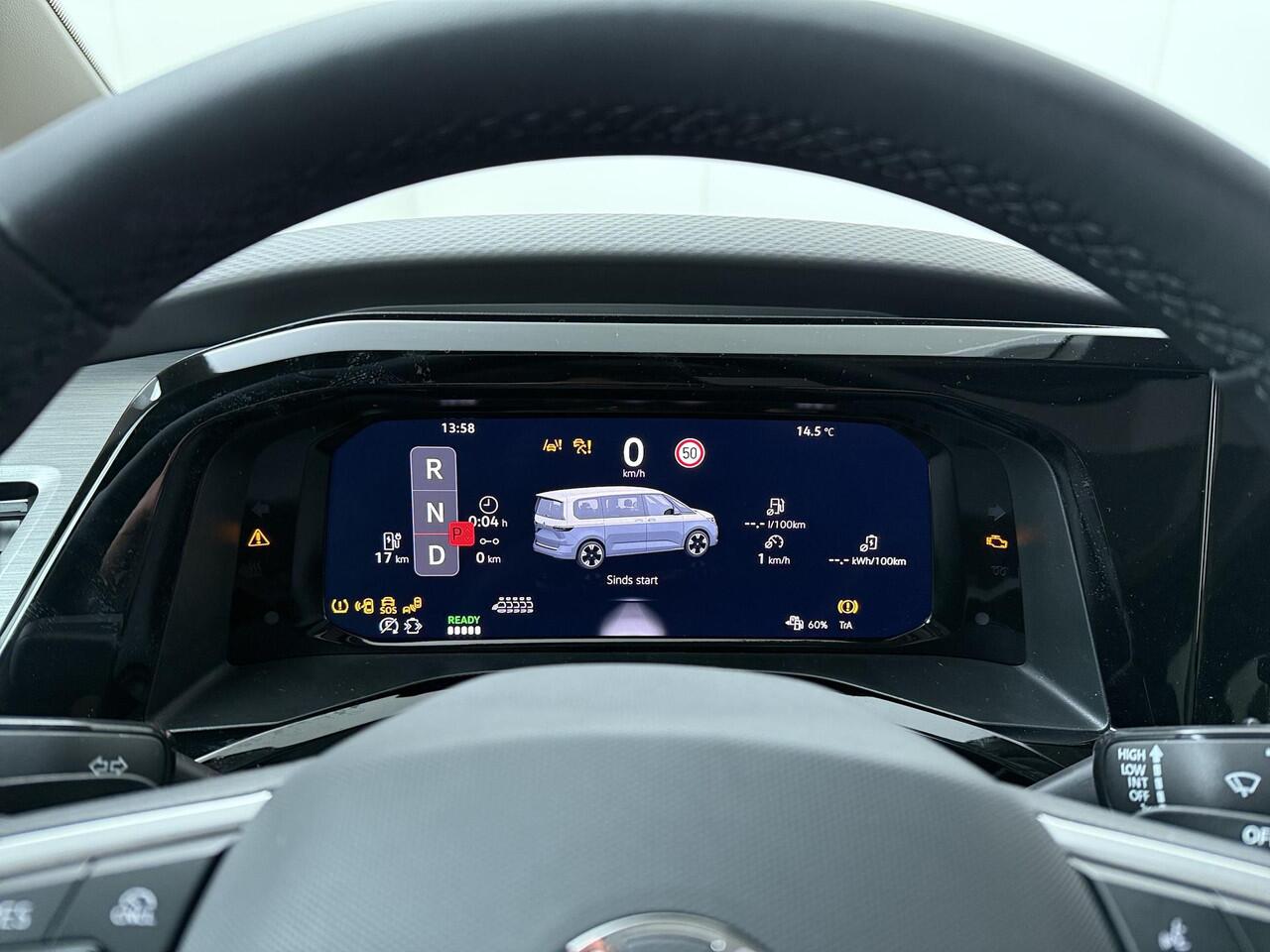 Volkswagen MULTIVAN Bedrijfswagens Bulli Edition L2 1.5 eHybrid EU6 180 kW (245pk) 31