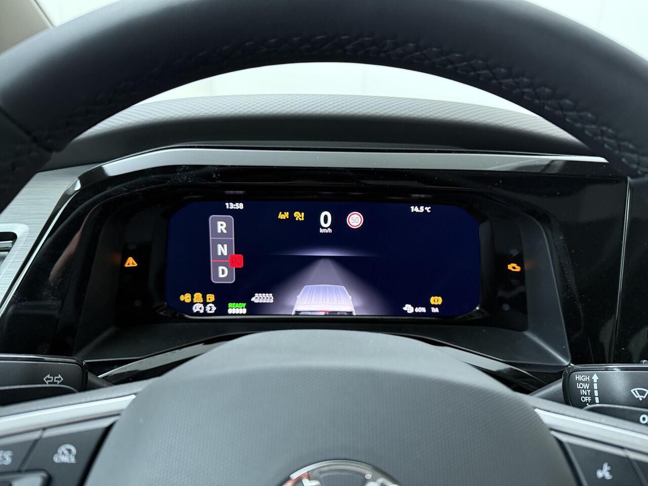 Volkswagen MULTIVAN Bedrijfswagens Bulli Edition L2 1.5 eHybrid EU6 180 kW (245pk) 31