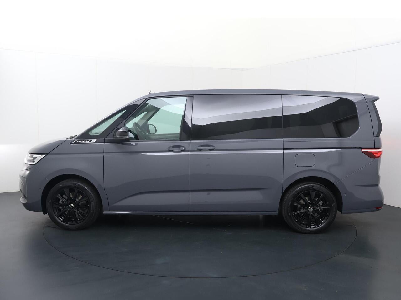 Volkswagen MULTIVAN Bedrijfswagens Bulli Edition L2 1.5 eHybrid EU6 180 kW (245pk) 31