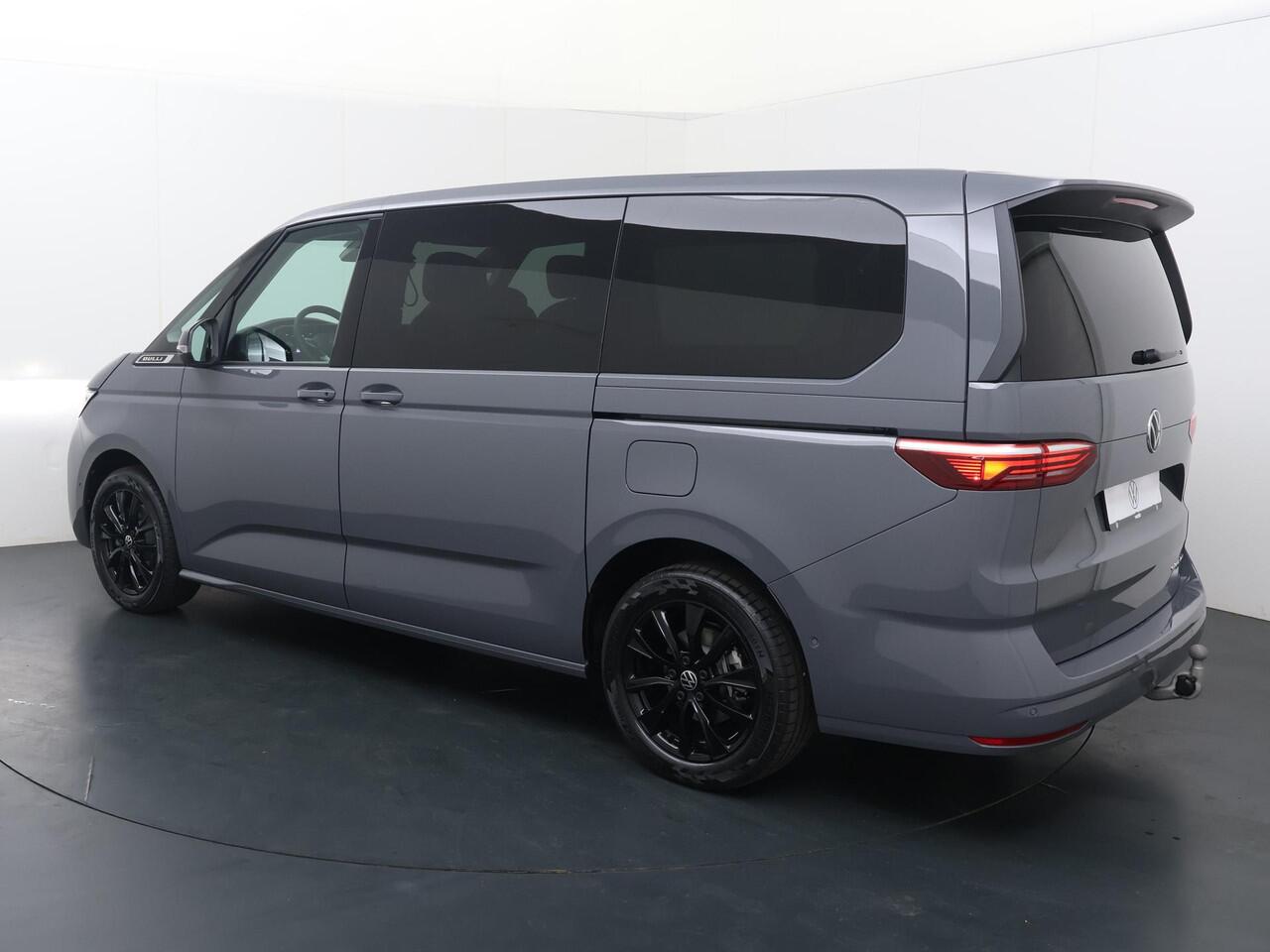 Volkswagen MULTIVAN Bedrijfswagens Bulli Edition L2 1.5 eHybrid EU6 180 kW (245pk) 31