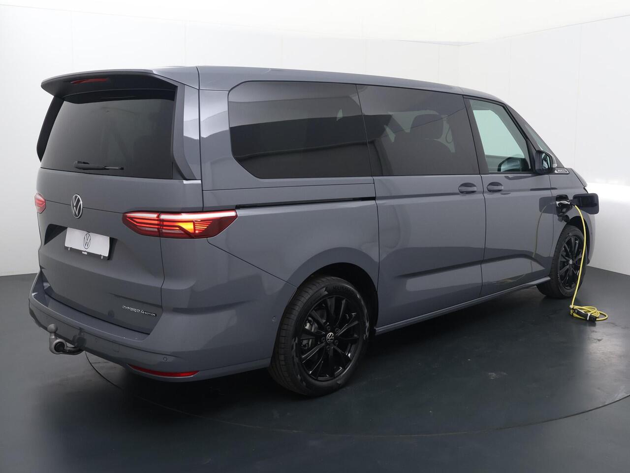 Volkswagen MULTIVAN Bedrijfswagens Bulli Edition L2 1.5 eHybrid EU6 180 kW (245pk) 31