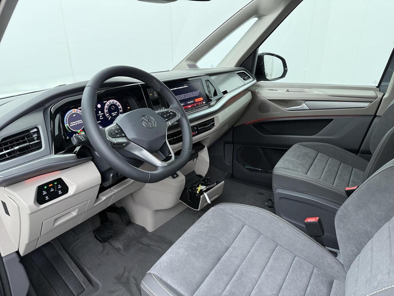 Volkswagen MULTIVAN Bedrijfswagens Bulli Edition L2 1.5 eHybrid EU6 180 kW (245pk) 31