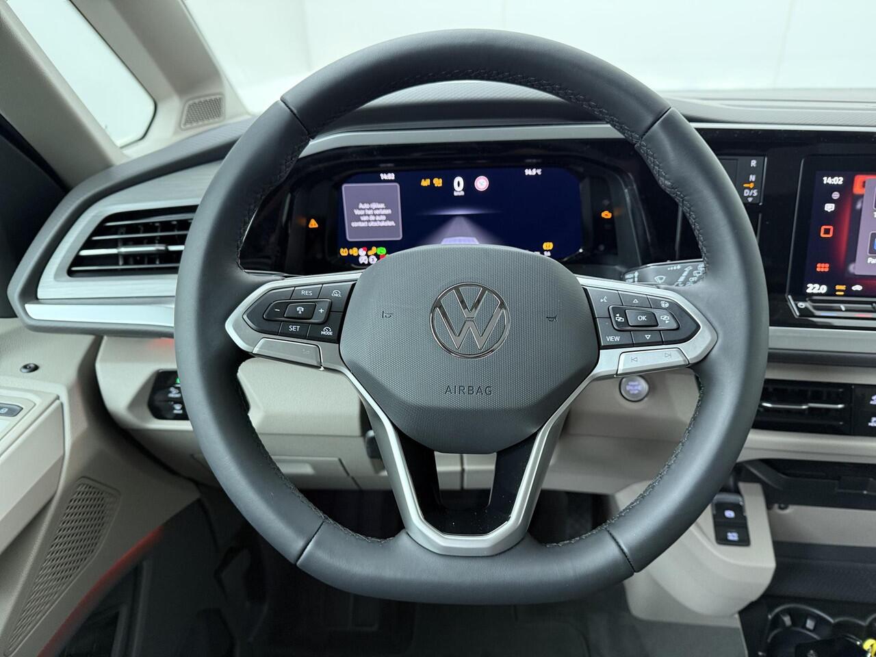 Volkswagen MULTIVAN Bedrijfswagens Bulli Edition L2 1.5 eHybrid EU6 180 kW (245pk) 31