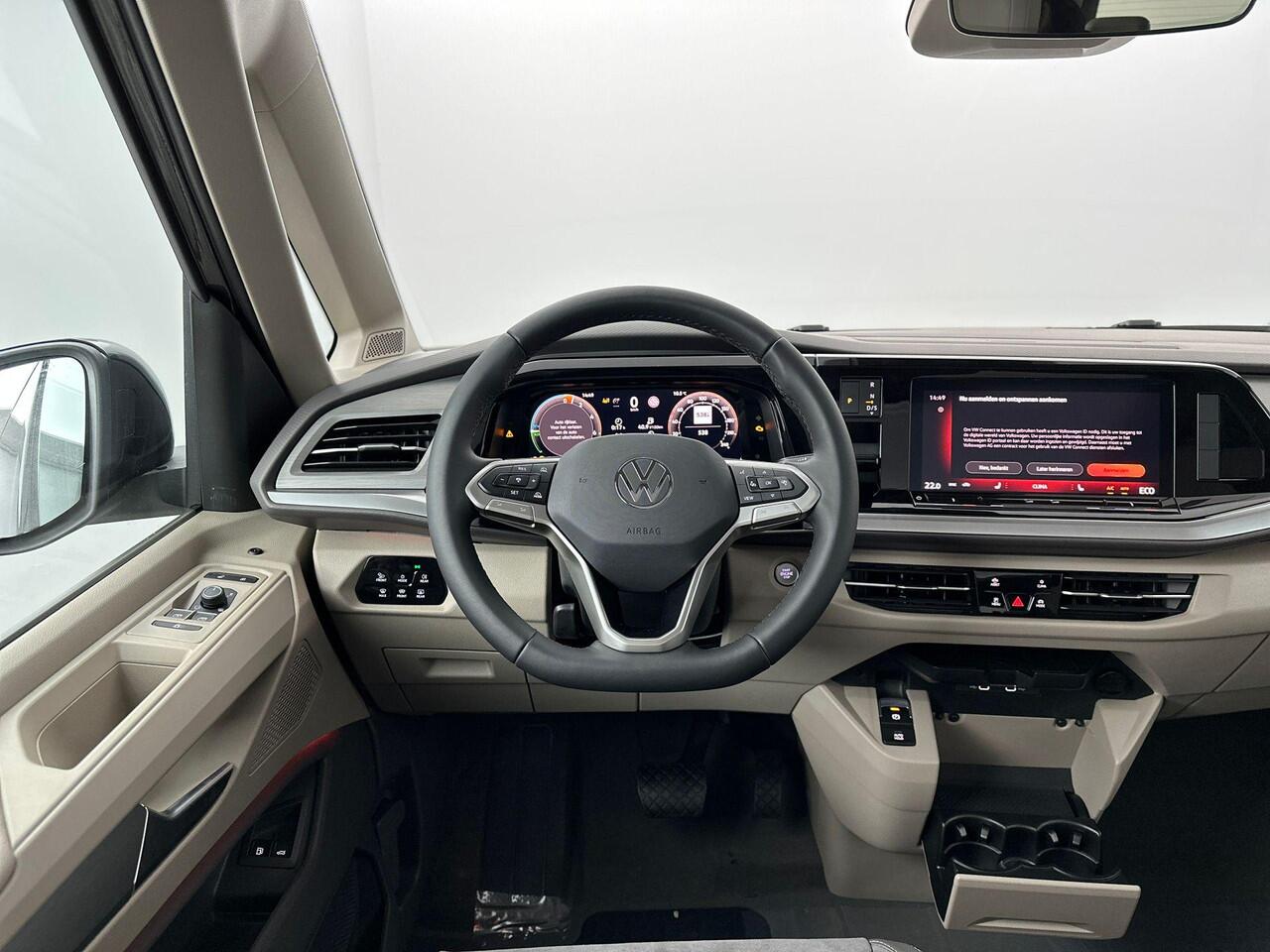 Volkswagen MULTIVAN 1.5 eHybrid L2 Bulli Edition 4Motion 180kW (245pk)