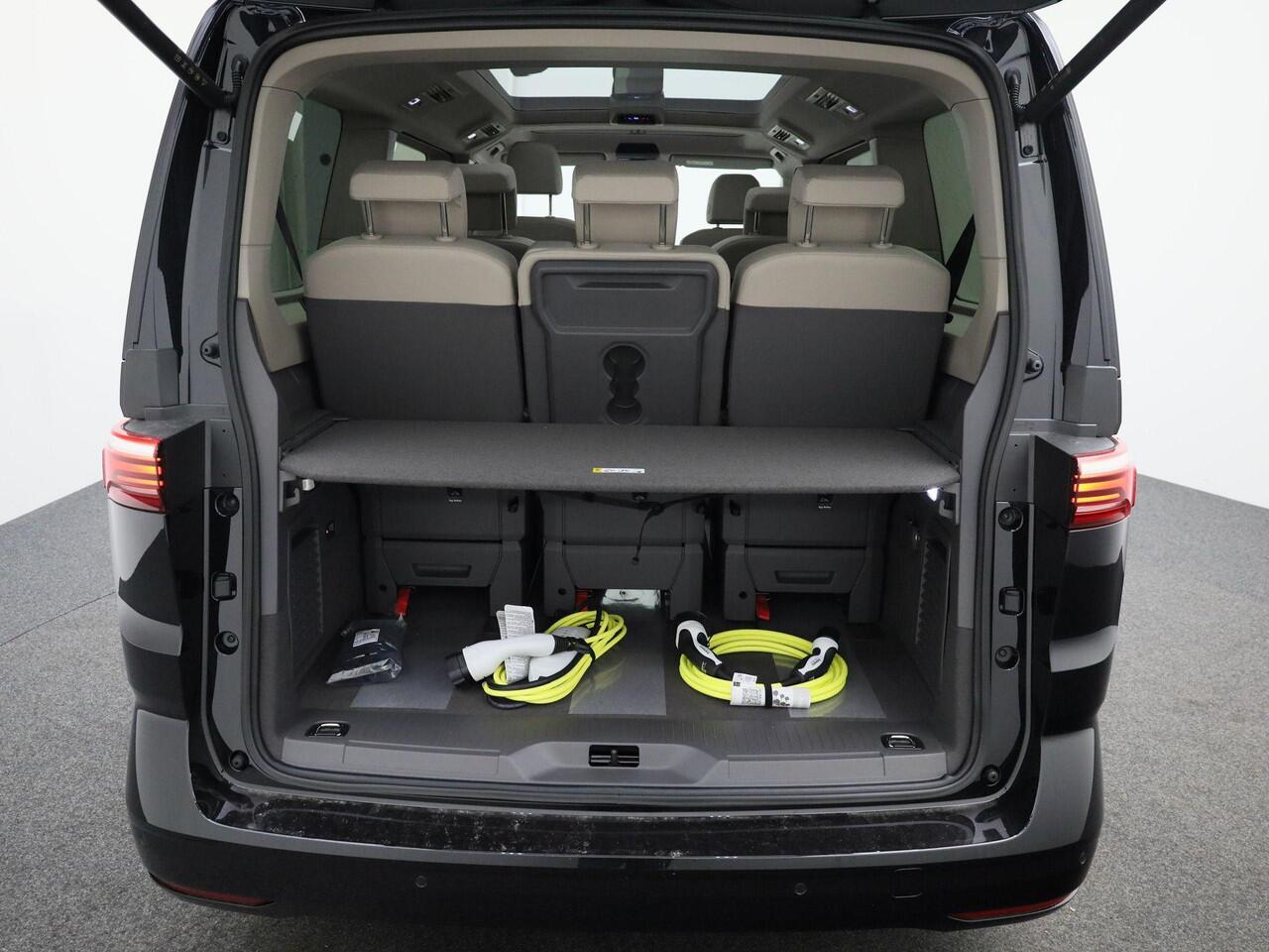 Volkswagen MULTIVAN Bedrijfswagens Bulli Edition 1.5 eHybrid DSG 4Motion L2 725785