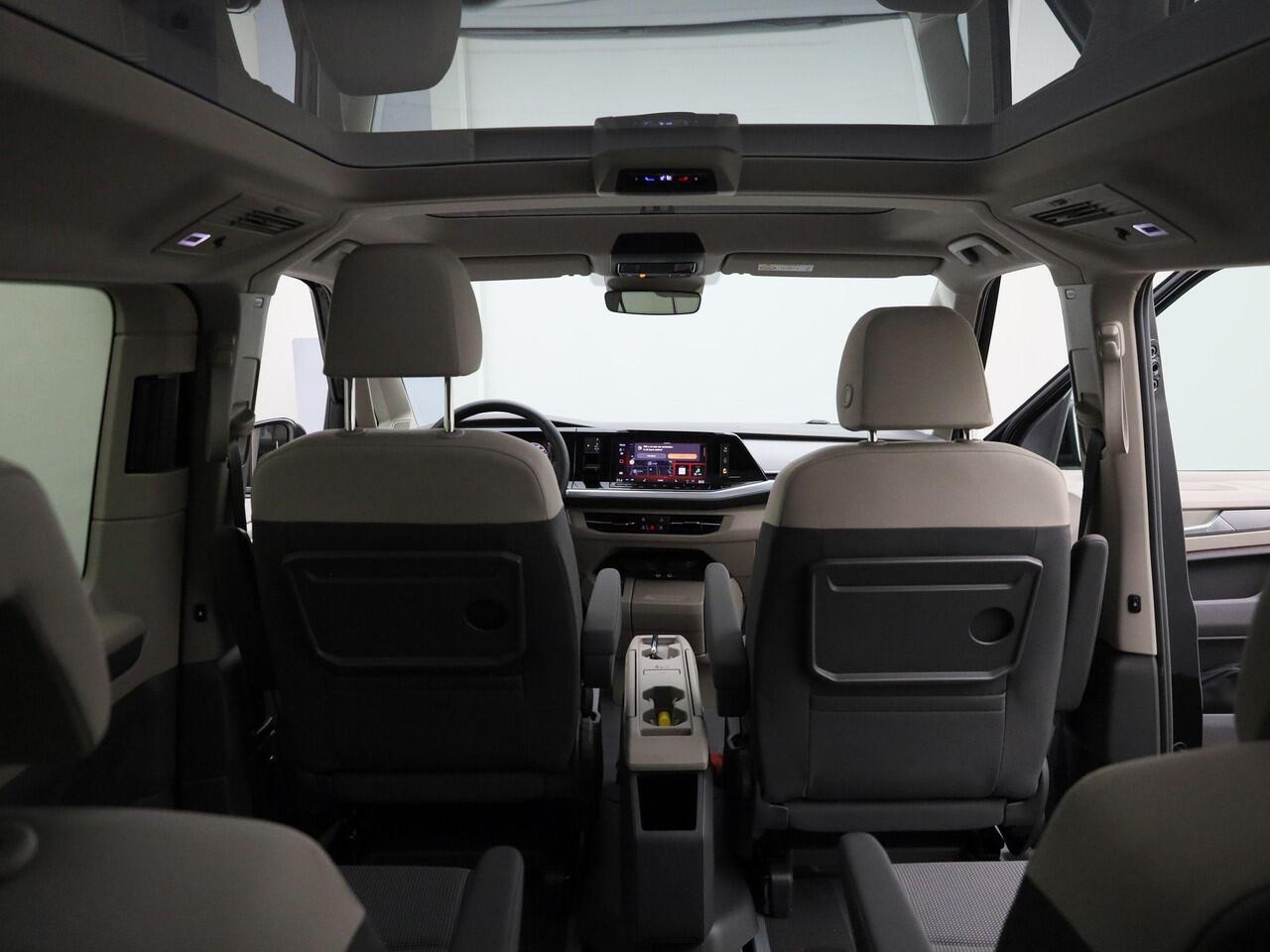 Volkswagen MULTIVAN Bedrijfswagens Bulli Edition 1.5 eHybrid DSG 4Motion L2 725785