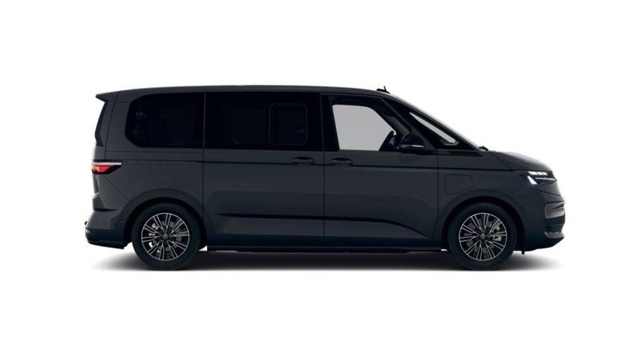 Volkswagen MULTIVAN Economy Business L1 1.5 eHybrid 180 kW (245pk) | 4-Motion| Wegklapbare trekhaak | Vis a Vis | Sluithulp achterklep | Familie pakket |