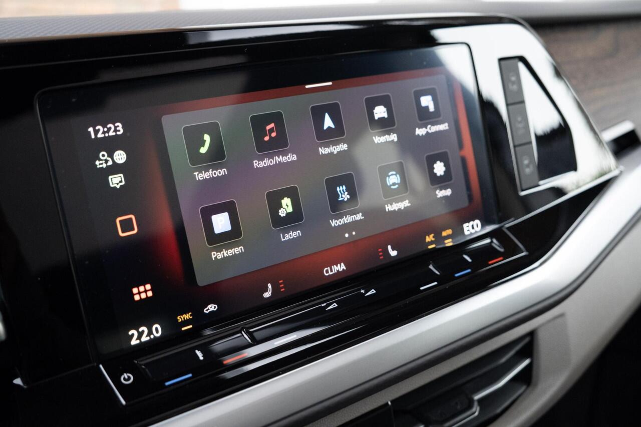 Volkswagen MULTIVAN 1.5 e-hybrid Style L2 4-Motion Panoramadak DCC Leder Trekhaak Area view