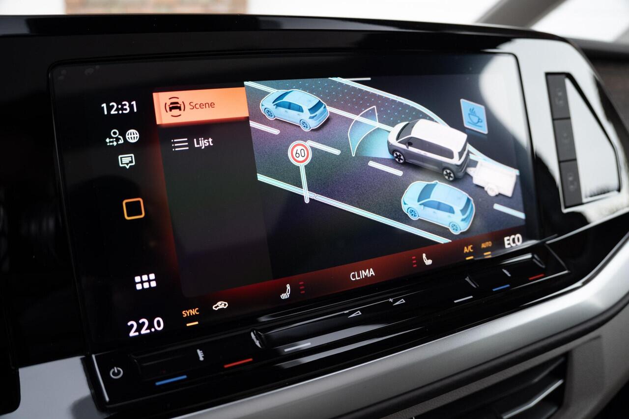 Volkswagen MULTIVAN 1.5 e-hybrid Style L2 4-Motion Panoramadak DCC Leder Trekhaak Area view