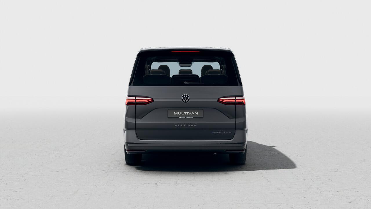 Volkswagen MULTIVAN 1.5 eHybrid L1 Economy Business 4Motion | INCL. BTW/BPM ACTIEPRIJS RIJKLAAR | SNEL LEVERBAAR | 7-zits