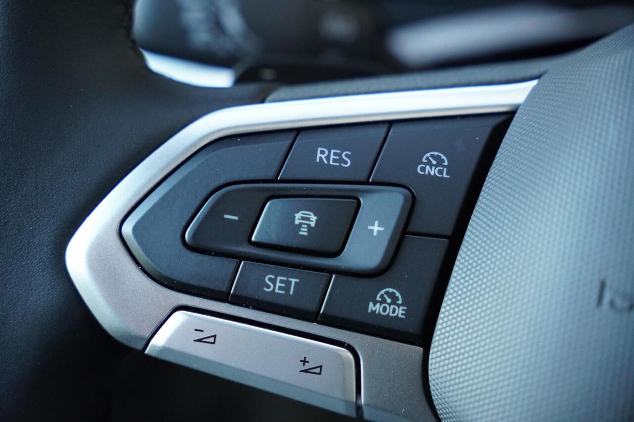 Volkswagen MULTIVAN 1.5I E-hybrid Edition L2 4x4 Panoramadak Leder Trekhaak Area view