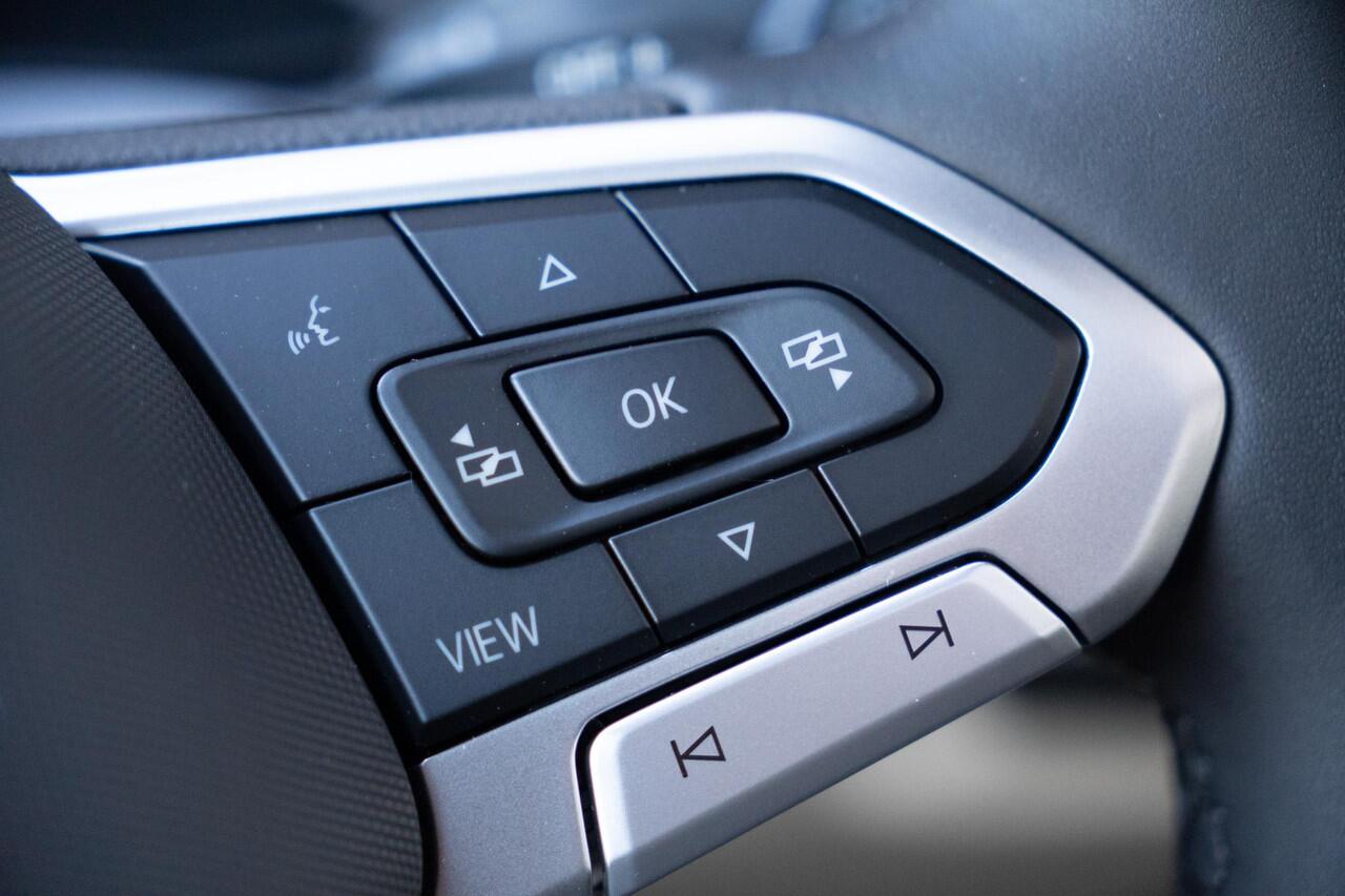 Volkswagen MULTIVAN 1.5I E-hybrid Edition L2 4x4 Panoramadak Leder Trekhaak Area view