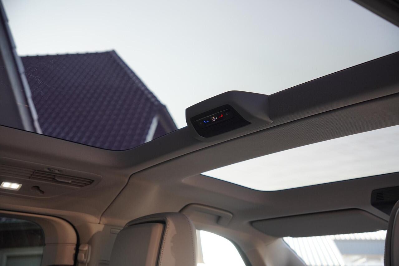 Volkswagen MULTIVAN 1.5I E-hybrid Edition L2 4x4 Panoramadak Leder Trekhaak Area view