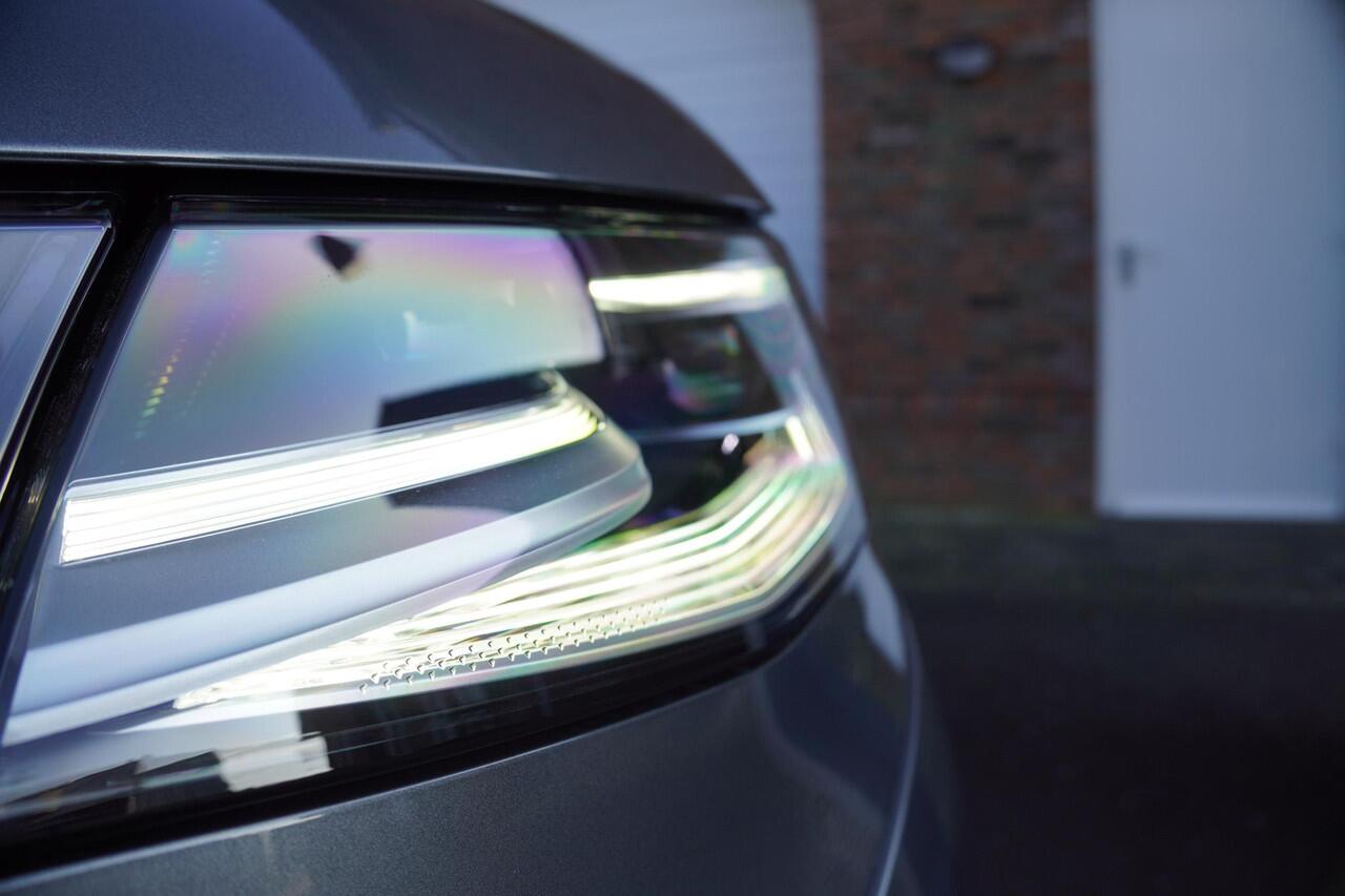 Volkswagen MULTIVAN 1.5I E-hybrid Edition L2 4x4 Panoramadak Leder Trekhaak Area view