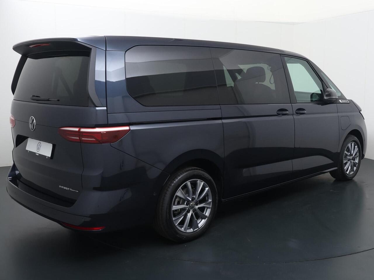 Volkswagen MULTIVAN Bedrijfswagens Bulli Edition L2 1.5 eHybrid EU6 180 kW (245pk) 31