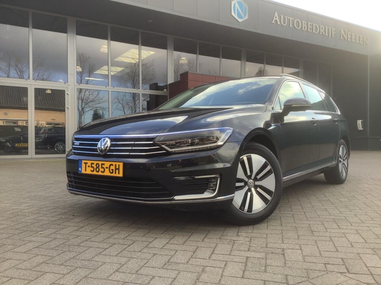 Volkswagen PASSAT 1.4 TSI Variant GTE